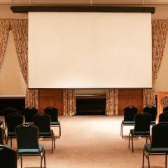 Draper Rolleramic (16:10) 189" 254*406 XT1000E